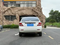 BYD F3