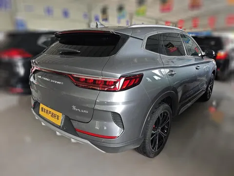 BYD