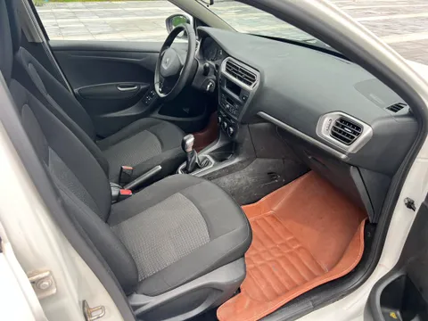 Peugeot 301