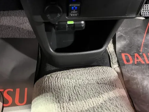 Daihatsu Boon