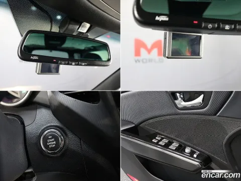 SsangYong Tivoli XLV (Tivoli Air)