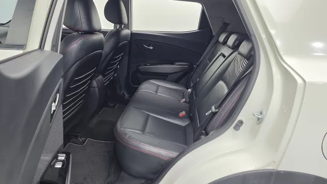 SsangYong Tivoli XLV (Tivoli Air)
