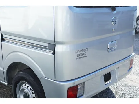 Nissan Clipper