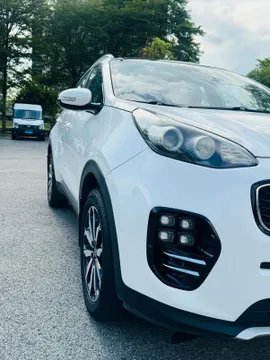 Kia KX5