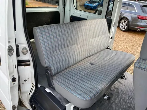 Honda Acty Van