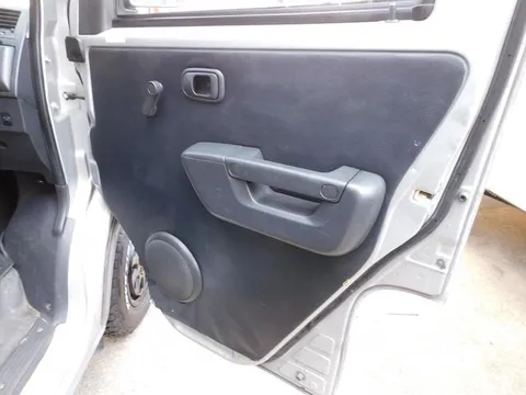 Toyota TownAce Van