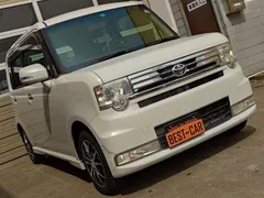 Toyota Pixis Space