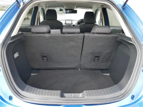 Mazda Mazda2 (Demio)