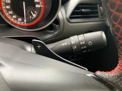 Suzuki Swift Sport