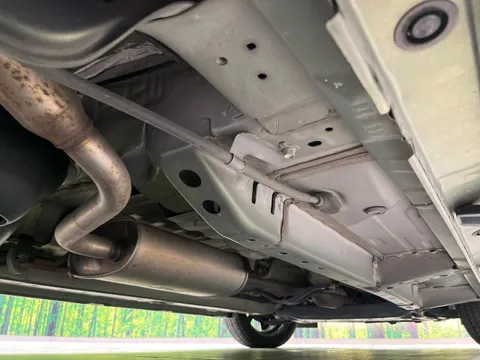 Mitsubishi eK X