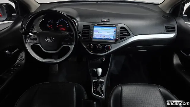 Kia Picanto (Morning)