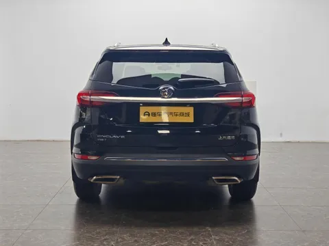 Buick Enclave