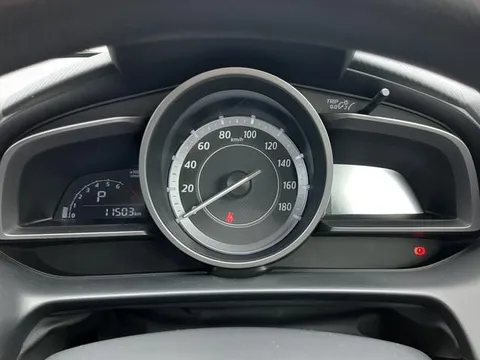 Mazda Mazda2 (Demio)