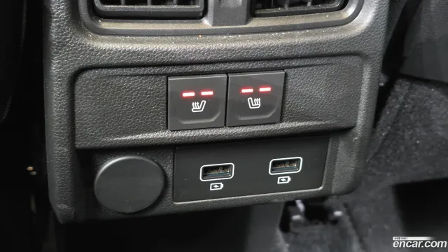 Renault XM3