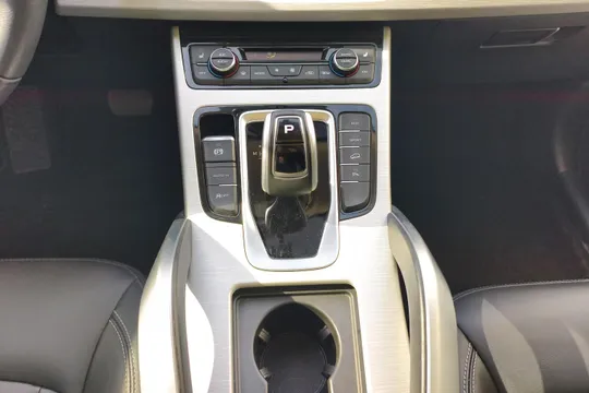 Geely Boyue