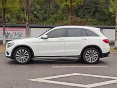 Mercedes-Benz Mercedes-Benz GLC