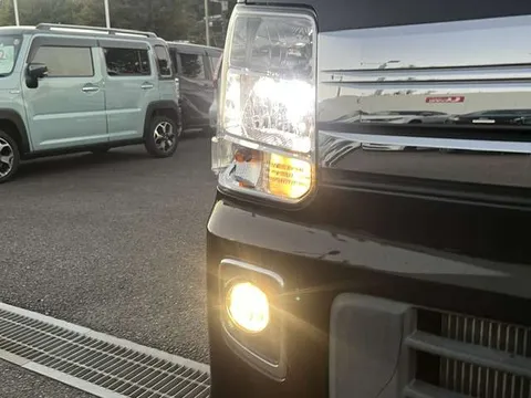 Nissan Clipper Rio