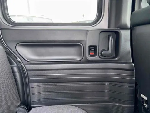 Honda N-VAN Plus Style