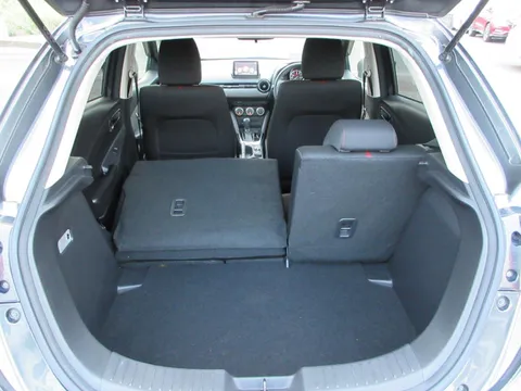 Mazda Mazda2 (Demio)