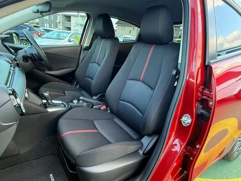 Mazda Mazda2 (Demio)