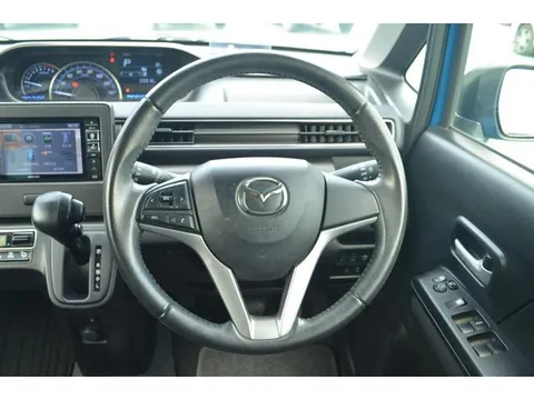 Mazda Flair
