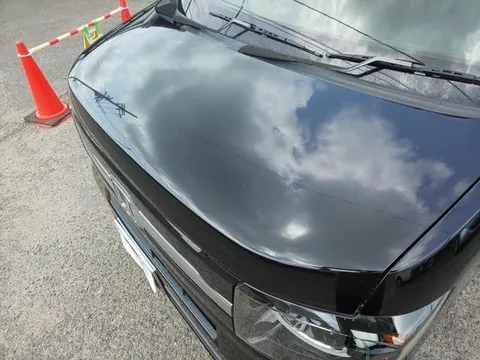 Honda N-VAN Plus Style