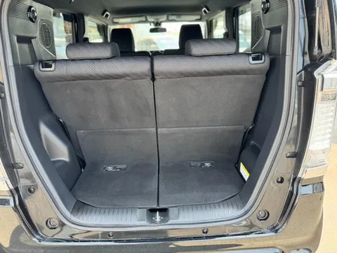 Honda N-BOX Slash