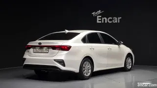 Kia Cerato (K3)