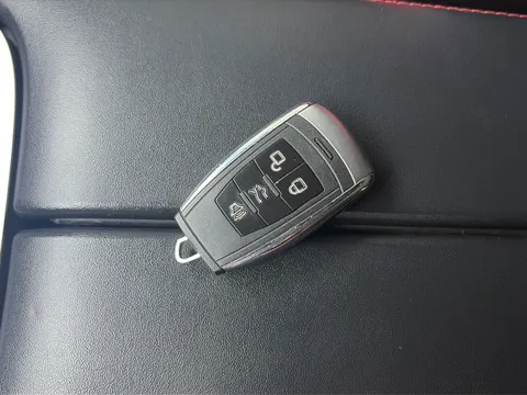 BAIC BJ40