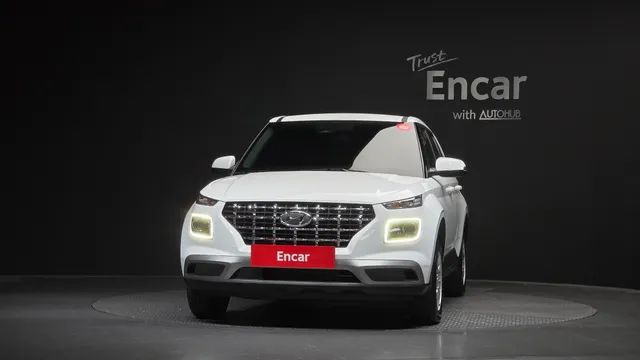 Hyundai Venue