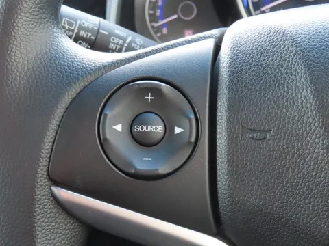 Honda Jazz (Fit)