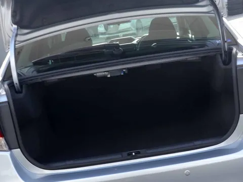 Subaru Impreza G4