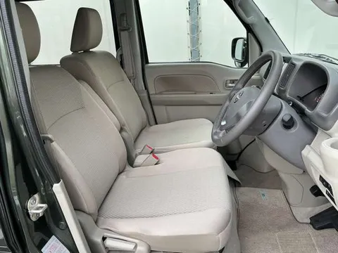 Nissan Clipper Rio
