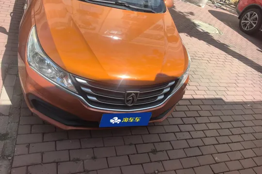 Baojun 310