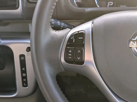Nissan Clipper Rio