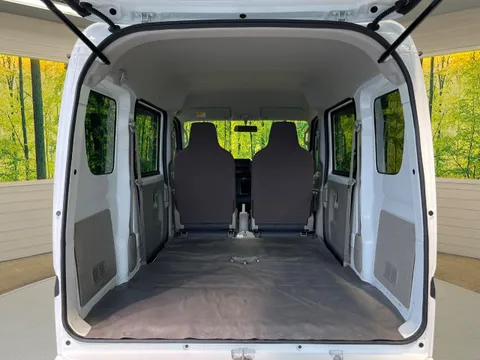 Nissan Clipper