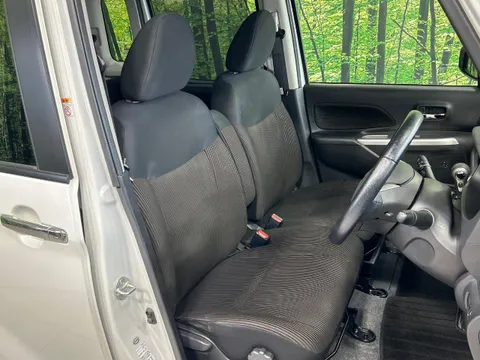 Mitsubishi eK Space Custom