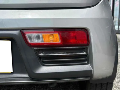 Suzuki Alto Works