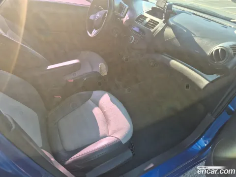 Chevrolet Matiz