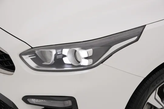 Kia Cerato (K3)