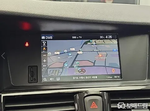 Renault SM7