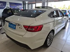 Geely