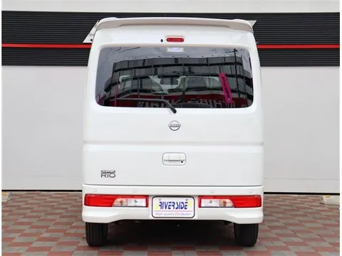 Nissan Clipper Rio