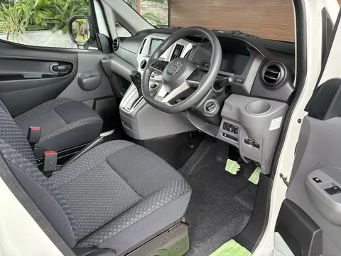 Nissan Vanette