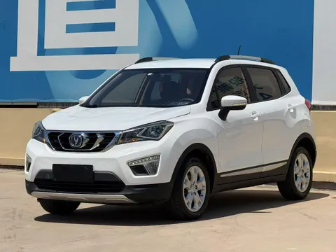 Changan CS15