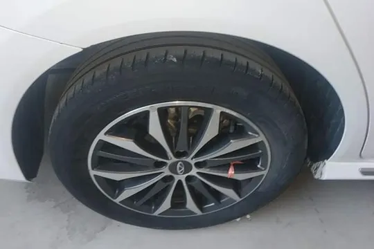Chery Arrizo 5 Plus