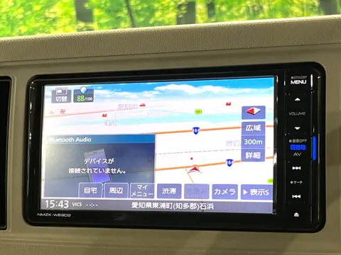 Daihatsu Mira Tocot