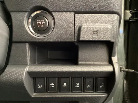 Mazda Flair Crossover