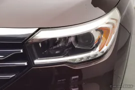 Gac GS4