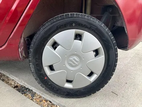 Daihatsu Naked